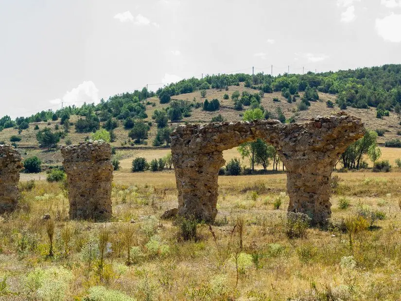 Gümüşhane