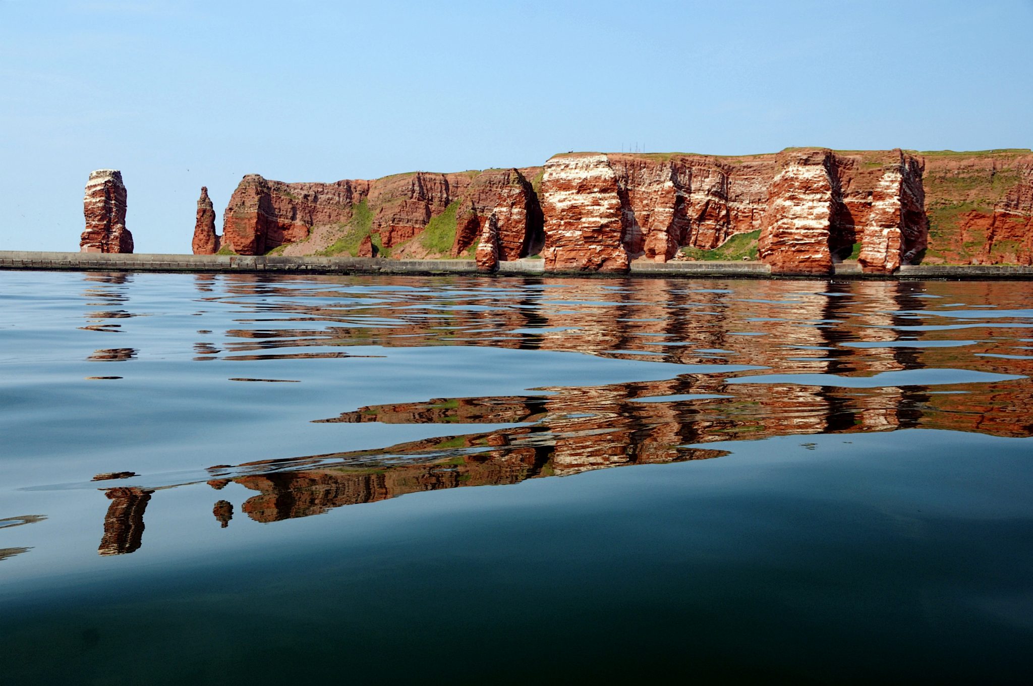 Helgoland