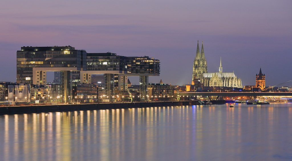 Köln