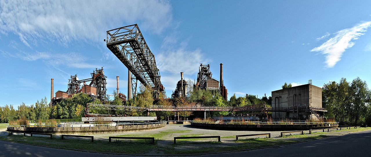 Landschaftspark (Duisburg)