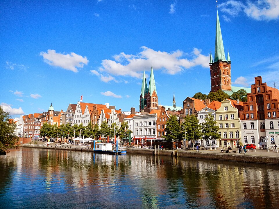 Lübeck