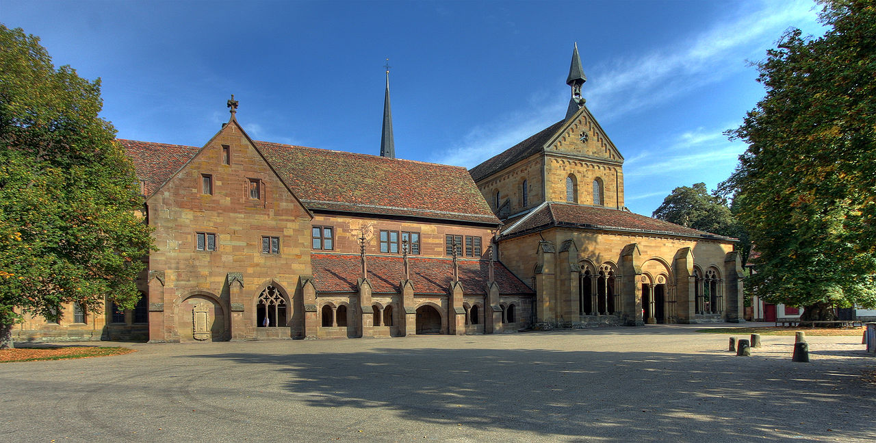 Maulbronn Manastırı Kompleksi