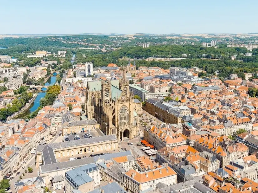 Metz