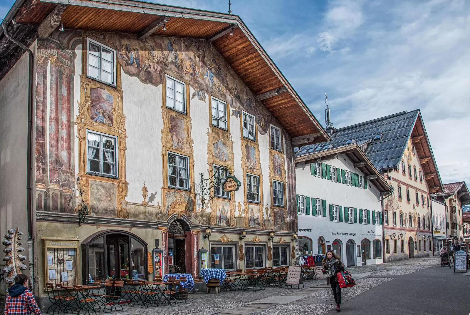 Mittenwald