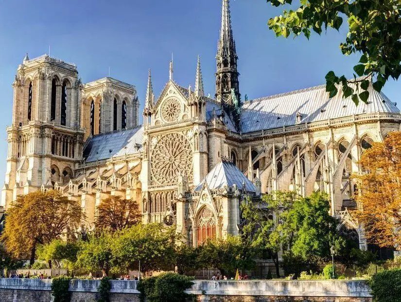 Notre Dame Katedrali