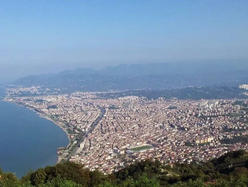 Ordu