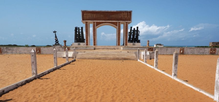 Benin’de Gezilecek Yerler