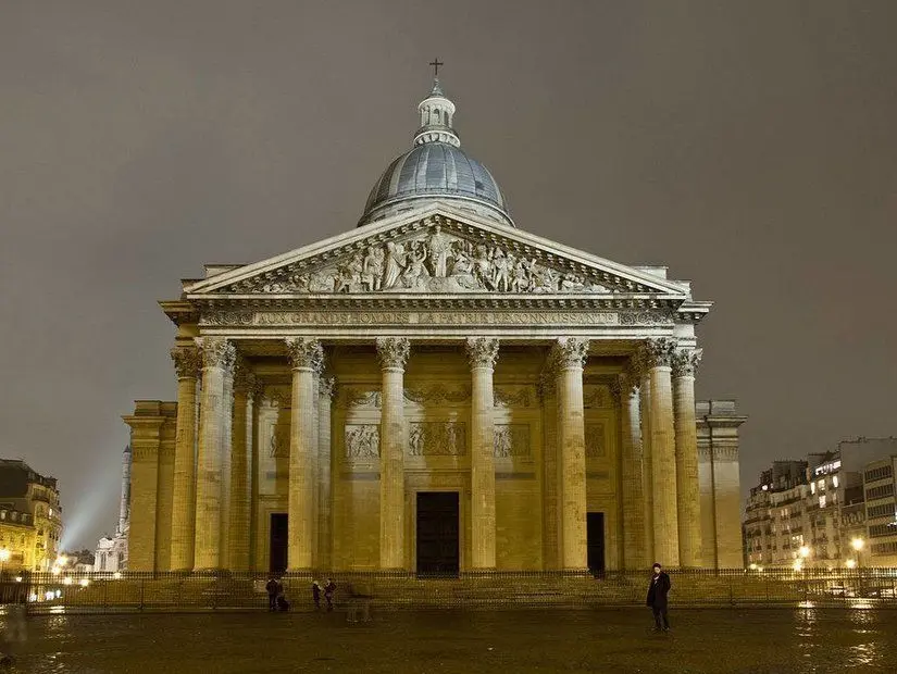 Pantheon