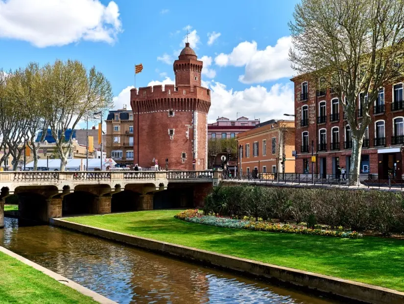 Perpignan