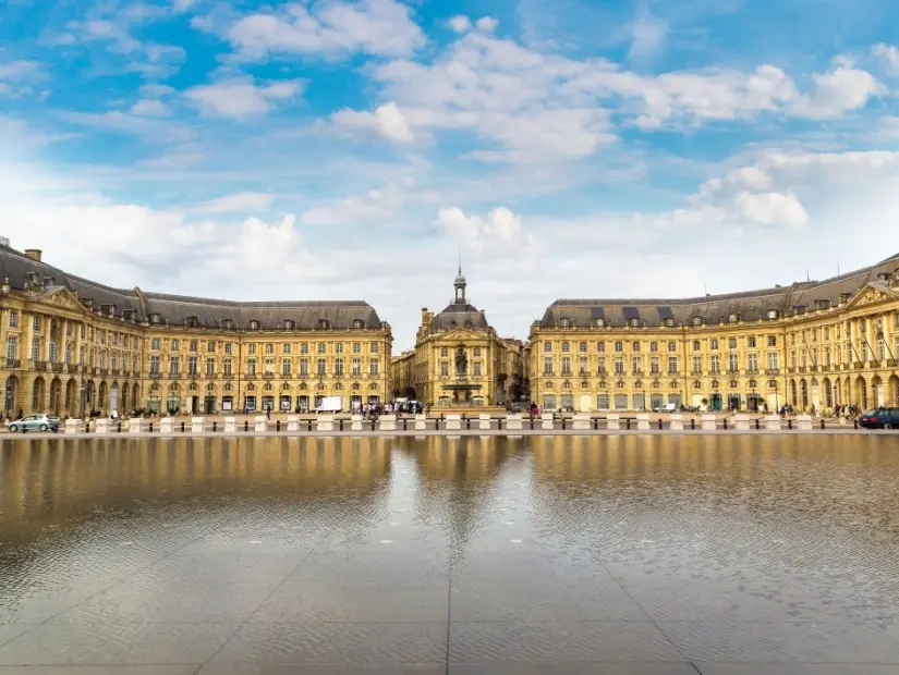 Place de la Bourse