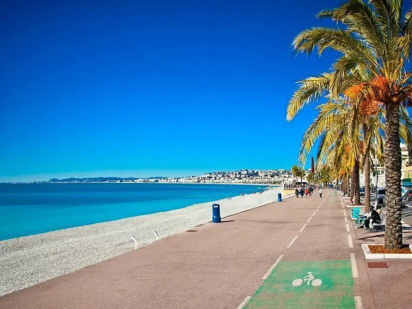 Promenade des Anglais