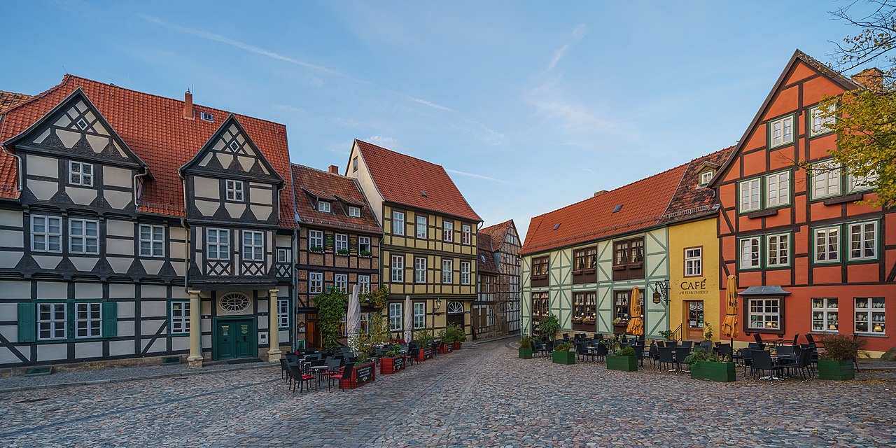 Quedlinburg