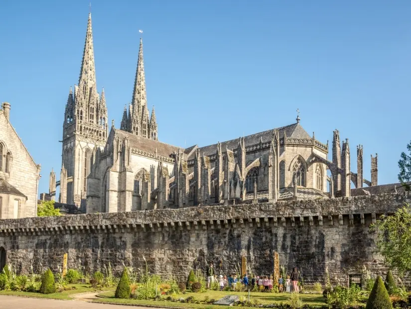 Quimper