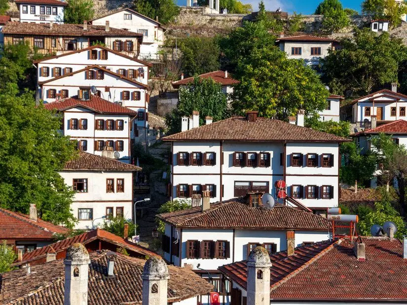 Safranbolu