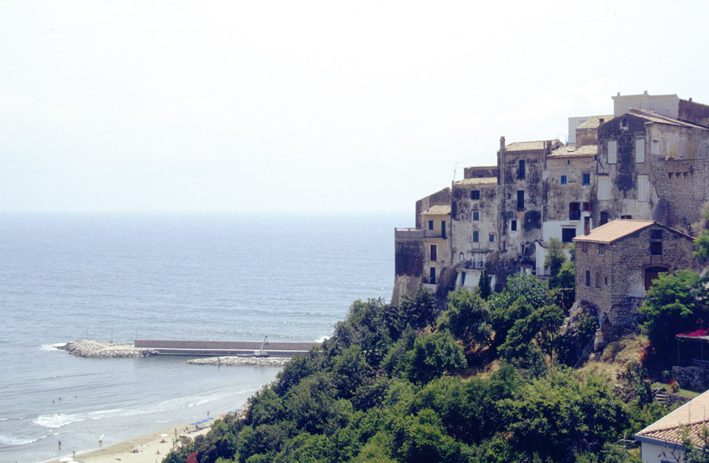 Sperlonga, Lazio