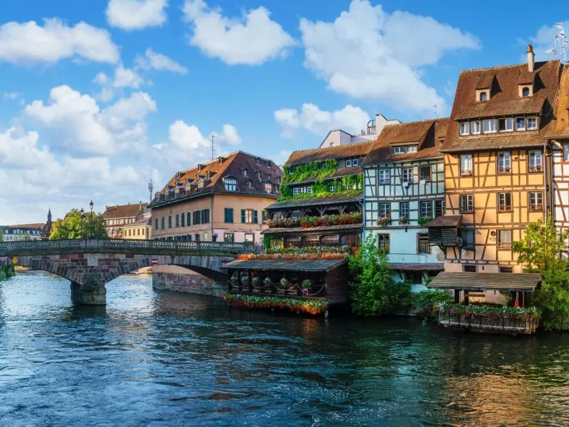 Strasbourg