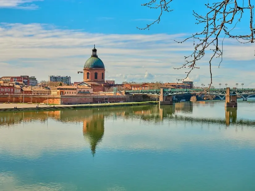 Toulouse