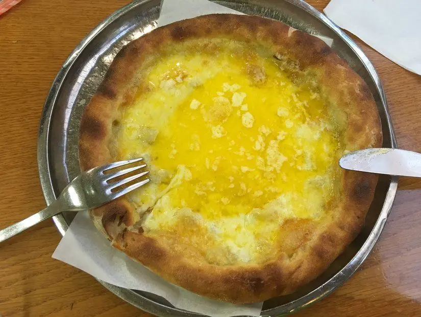 Trabzon Pidesi