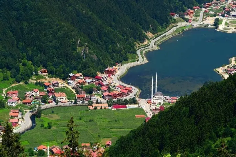 Uzungöl