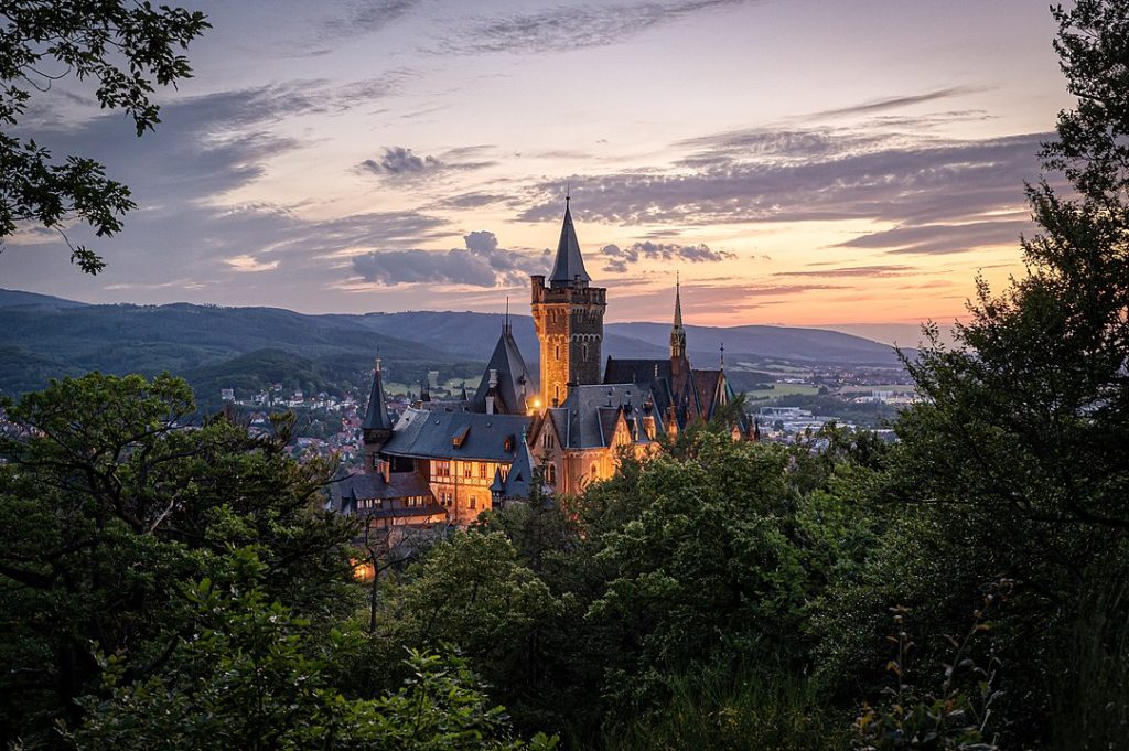 Wernigerode