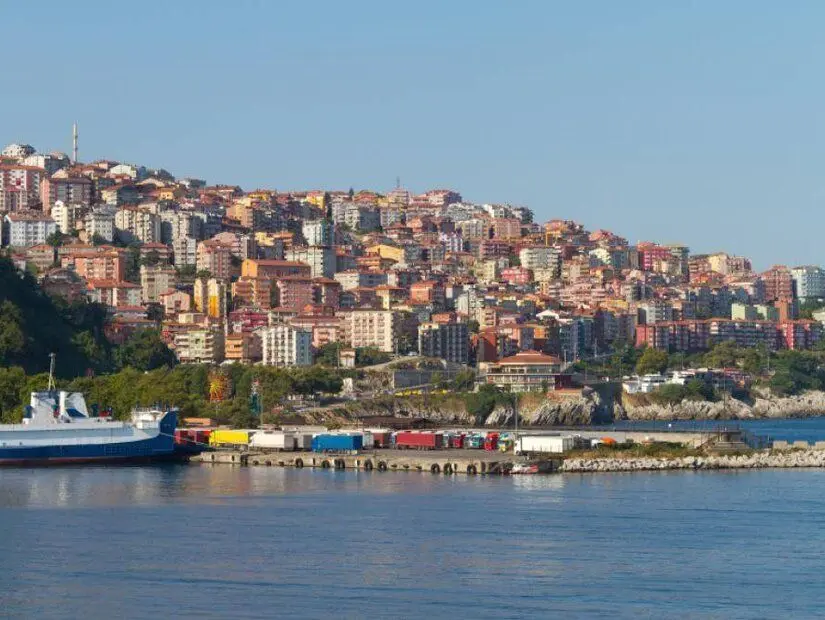 Zonguldak