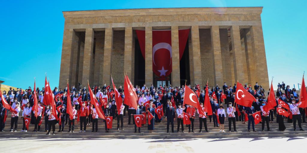 2025 Resmi Tatil Takvimi