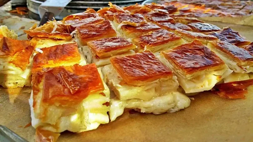 Ζαχαροπλαστείο Άδανα