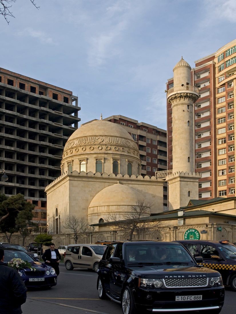 Ajdarbey Camii