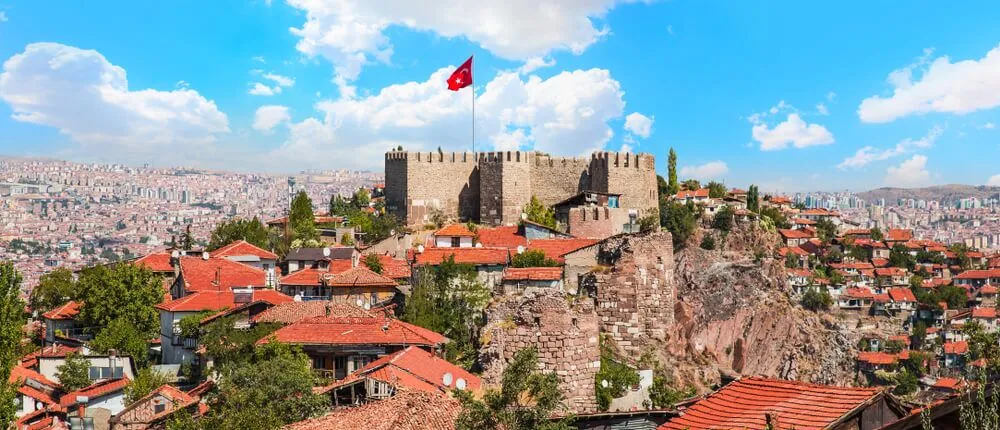 Ankara Gezi Rehberi