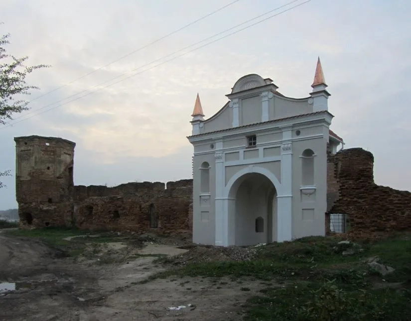Monastère Berazino Kartuz