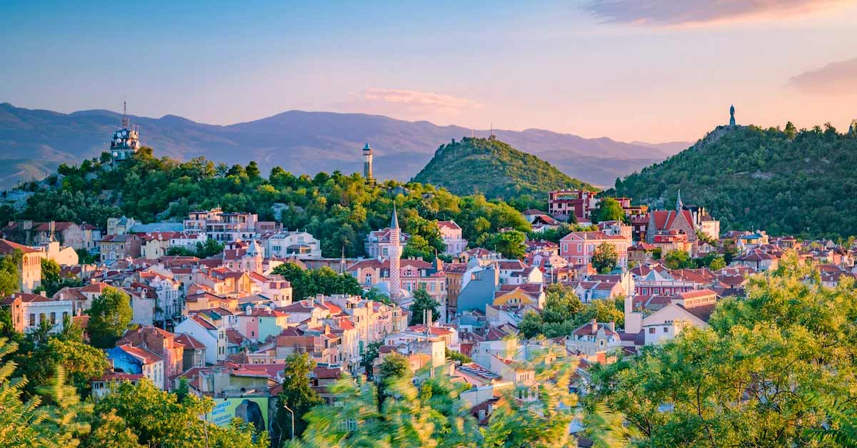 Bulgaristan’da Gezilecek Yerler (92 Yer)