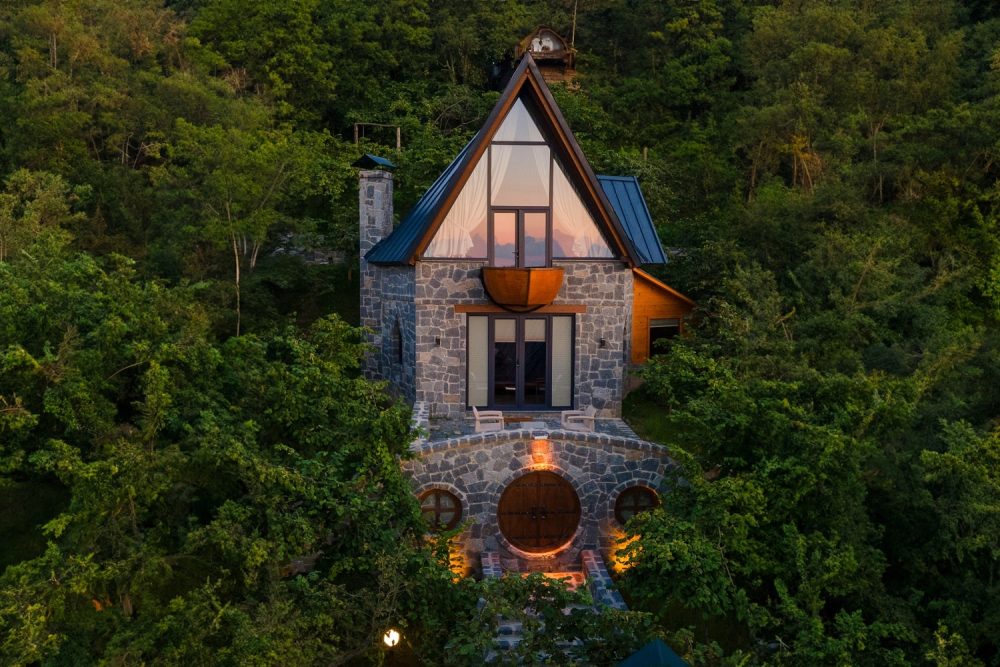 Bungalov Tatilleri İçin Türkiye’nin En Huzurlu 10 Rotası