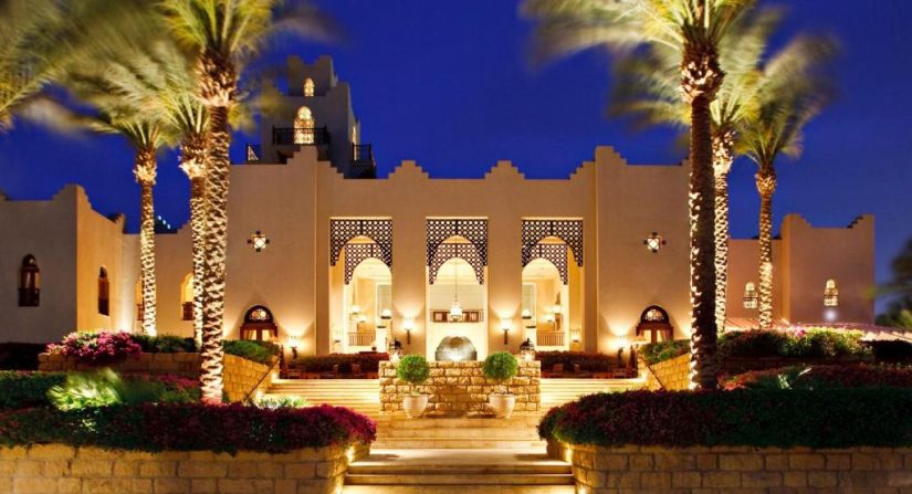 Four Seasons Resort – Sharm El Sheikh