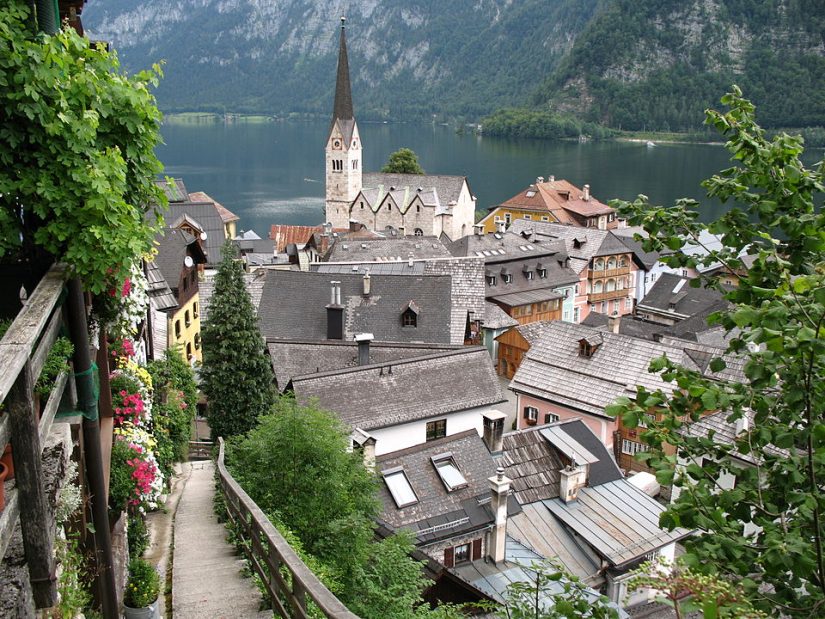 Hallstatt