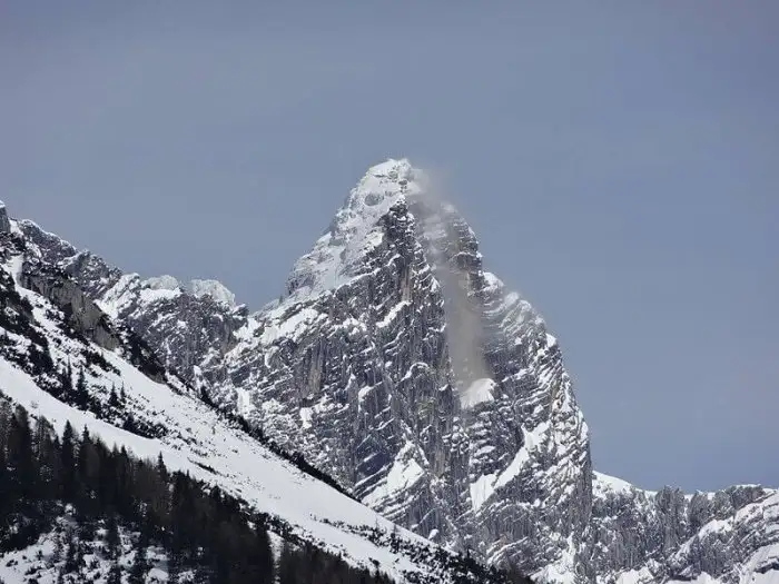 Hoher Dachstein