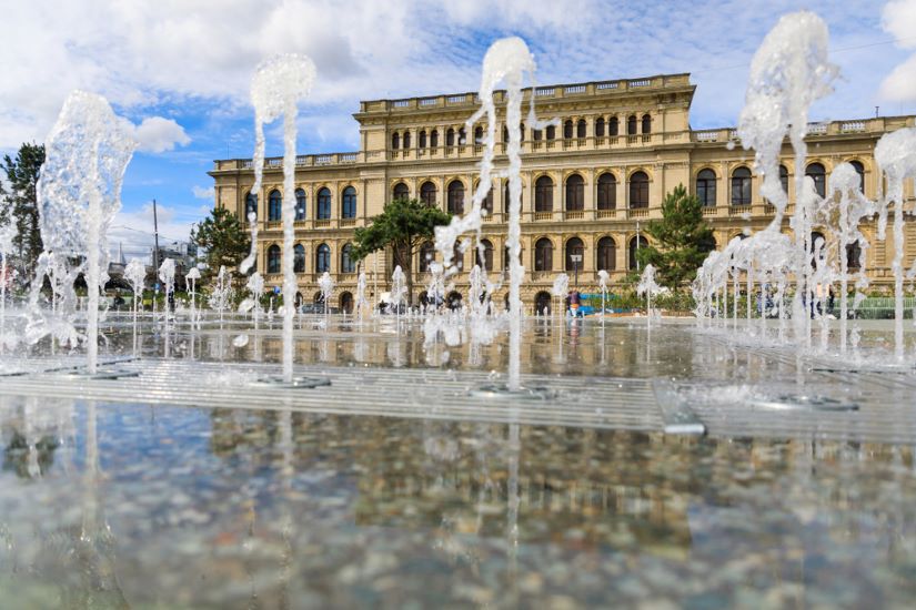 Kaliningrad Güzel Sanatlar Müzesi