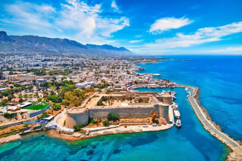 Kıbrıs Gezi Rehberi