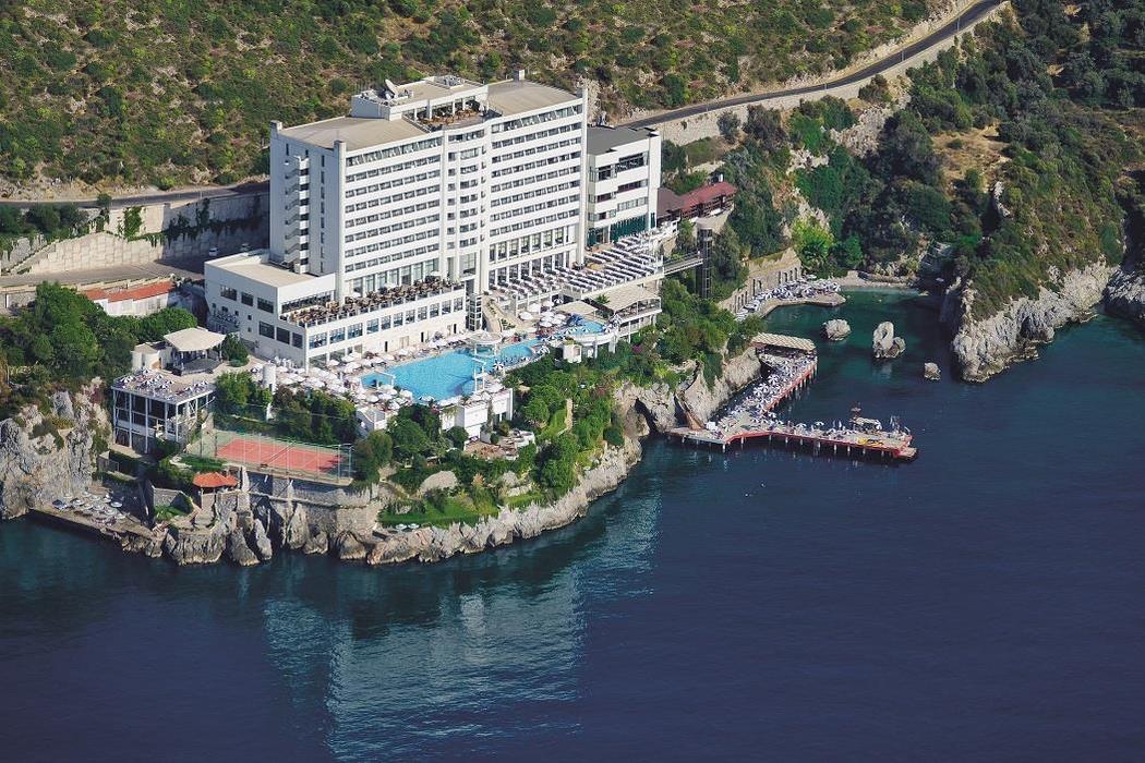 Korumar Hotel De Luxe