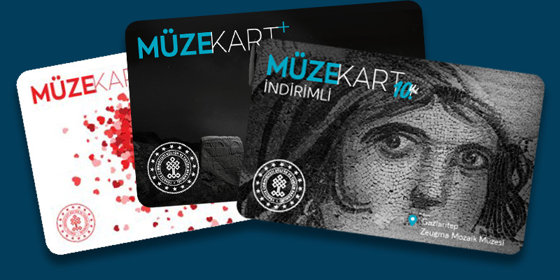 Müze Kart Nedir ve Nasıl Alınır? Müze Kart Almanın Avantajları