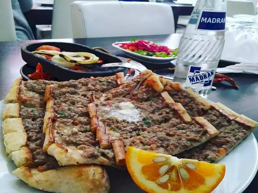 Nazilli Pidesi