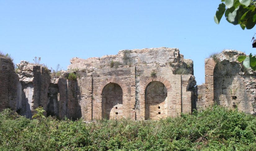 Nikopolis Antik Kenti (Niğbolu)