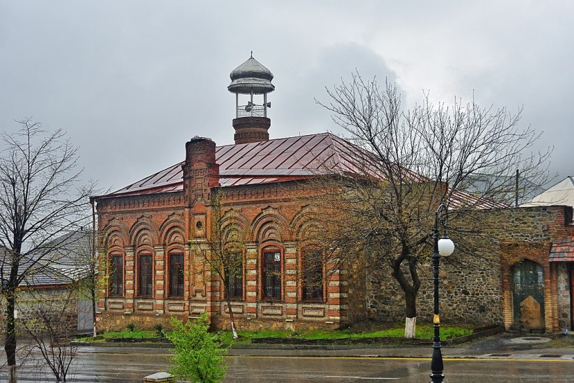 Ömer Efendi Camii