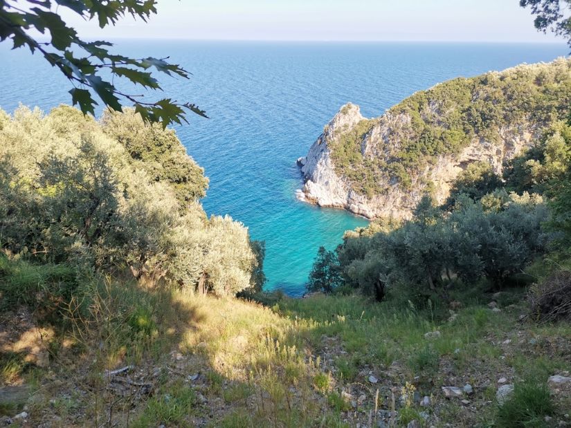 Pelion Yarımadası