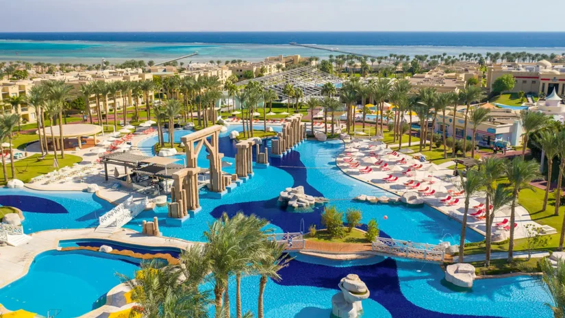 Rixos Premium Seagate – Sharm El Sheikh