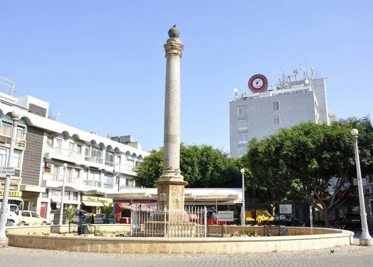 Lefkoşa’da Gezilecek Yerler