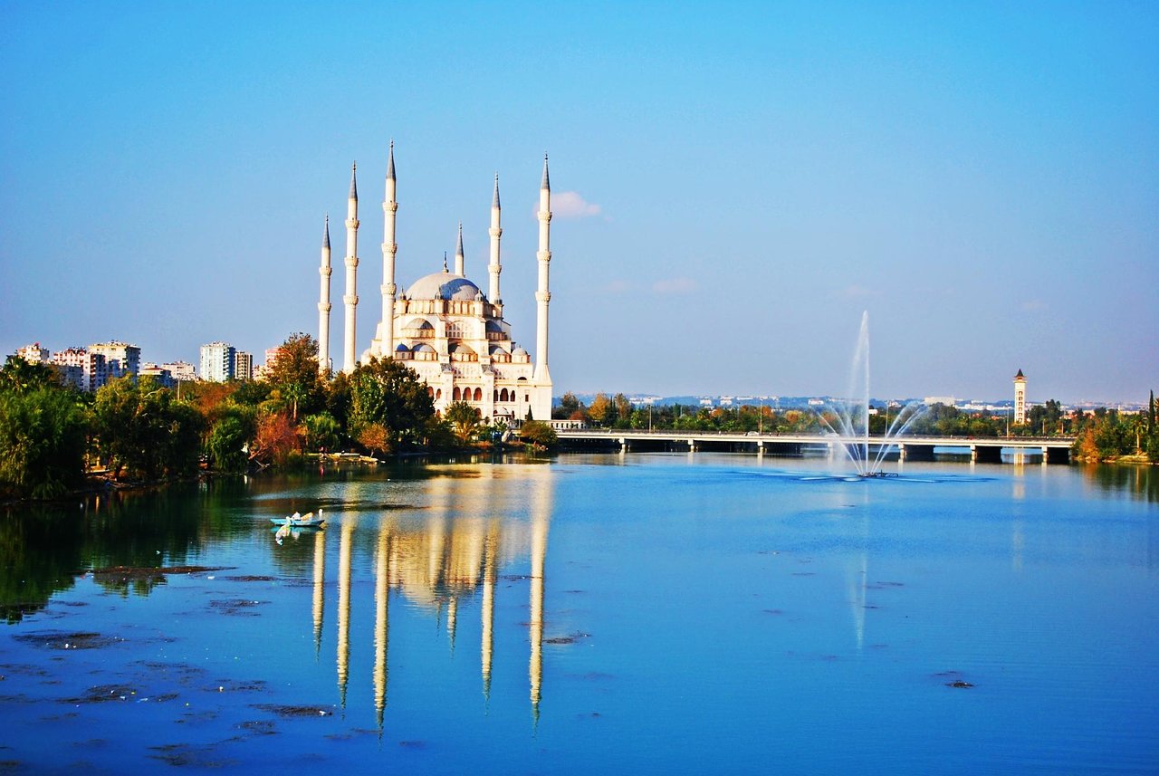 Adana Gezi Rehberi