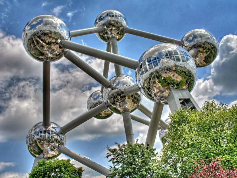 Atomium