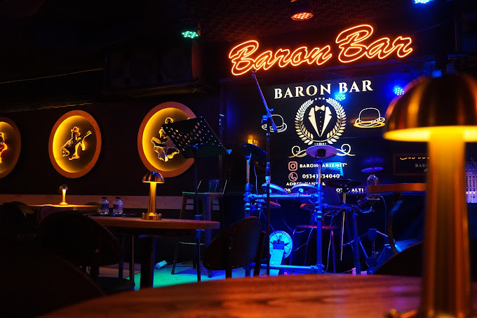 Baron Bar