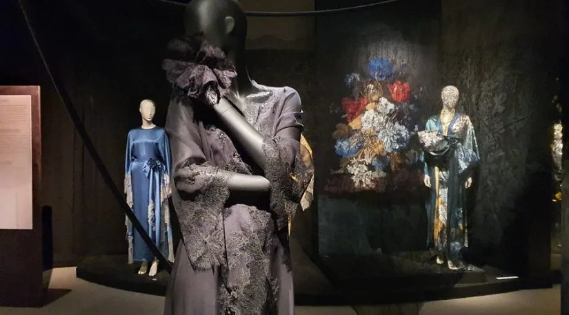 Museo de la Moda y el Encaje de Bruselas