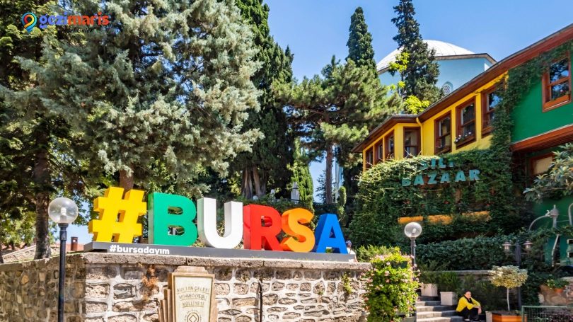 Bursa Gezi Rehberi 2026: Nerede Kalınır, Ne Yenir, Nereler Gezilir?